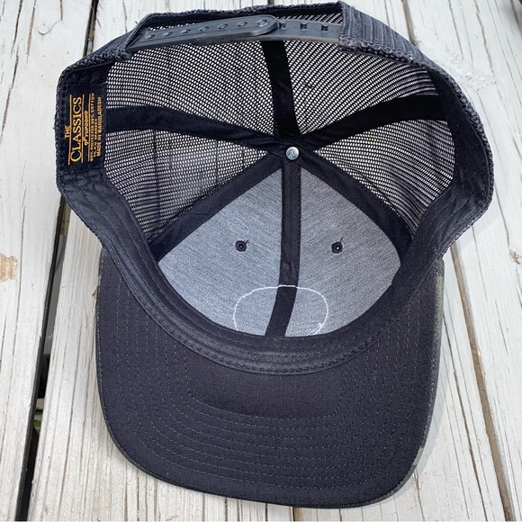 Progenex Camo Hat Mesh Snapback Fitness Gym Love Freedom Protein Shake Hunter - Picture 3 of 7